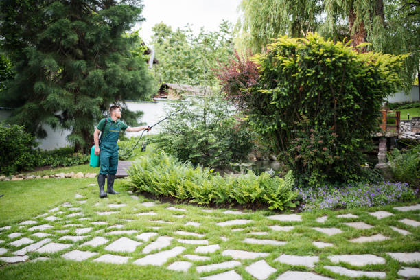 Best Pest Removal Services  in Lebanon South, PA