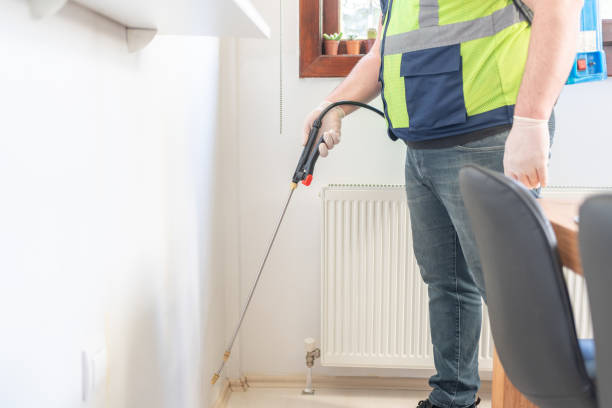Best Best Pest Control Companies  in Lebanon South, PA